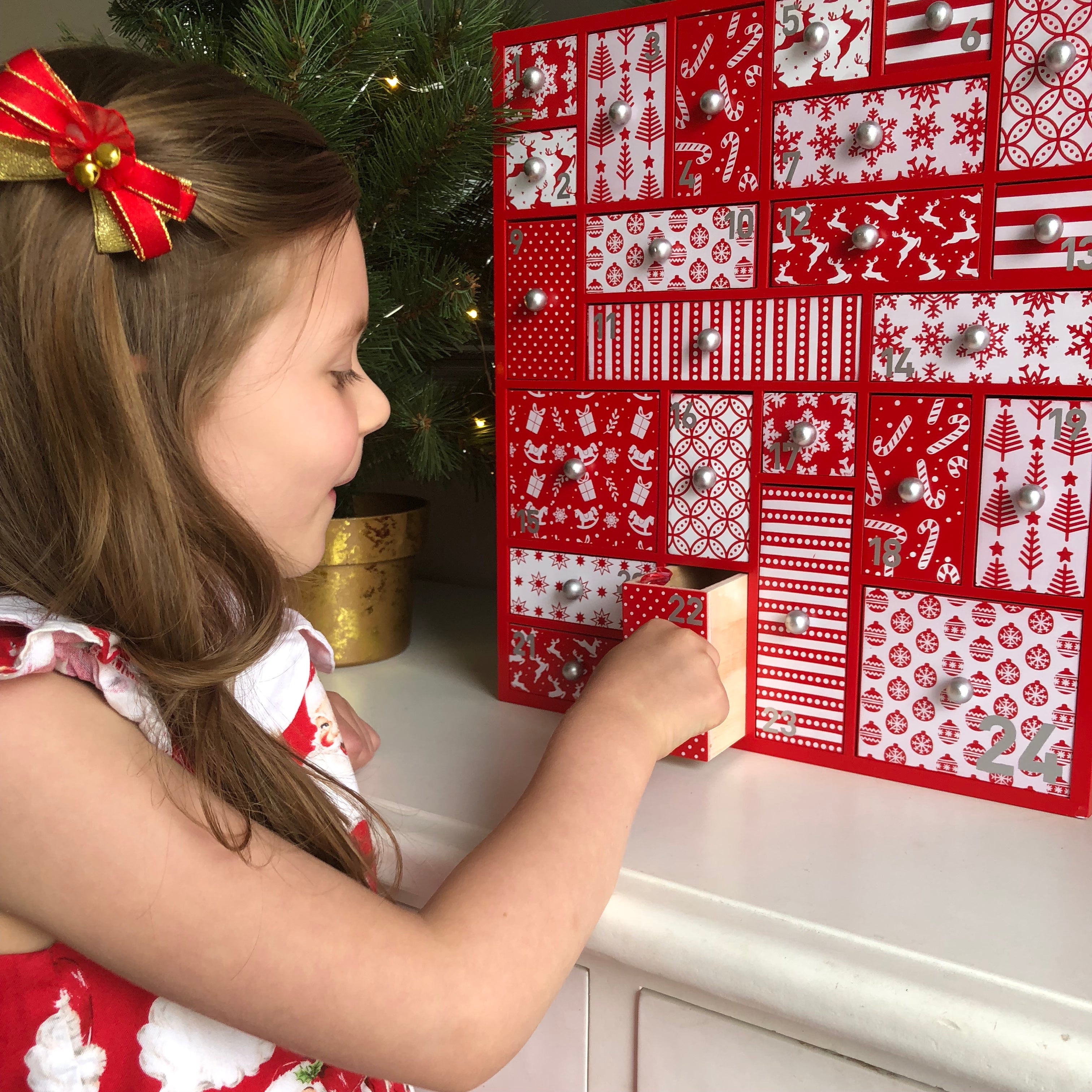 Advent Calendar Notes Acts of Kindness hyggehausuk Advent Calendar Notes Acts of Kindness hyggehausuk